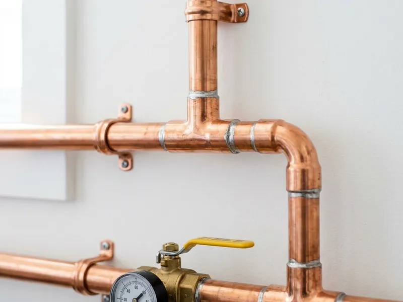 Pipe Repair & Replacement Plumber in Grand River, IA